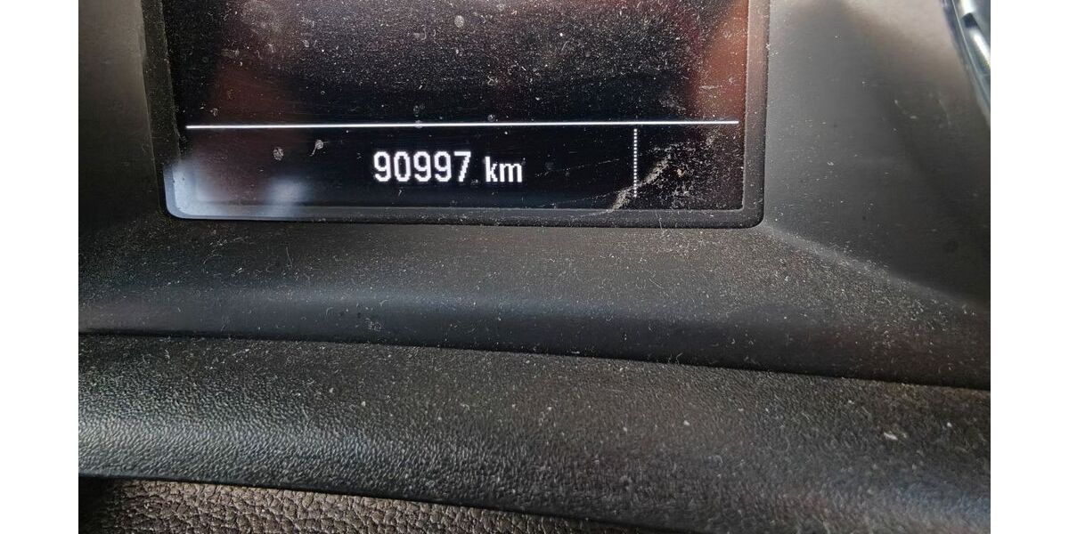 Opel Astra 91.000 km 10.000 &euro; Wuppertal 42111