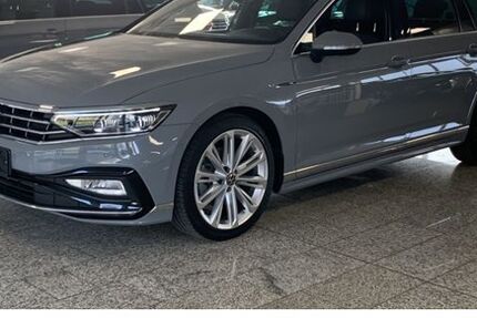 VW Passat Variant 22.000 km 32.985 &euro; Wuppertal 42329