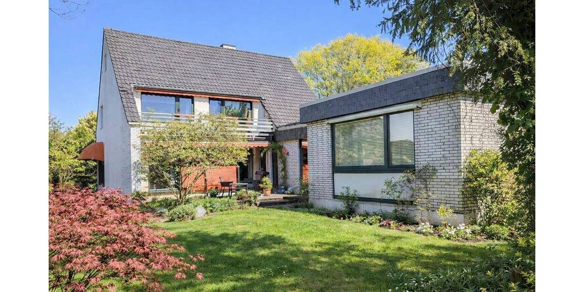 Einfamilienhaus Erkrath - 1 Zimmer, 220 m&sup2;, 980.000&euro; | Angebot:26657823
