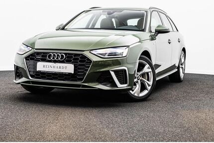 Audi A4 75.112 km 29.640 &euro; Hagen 58091