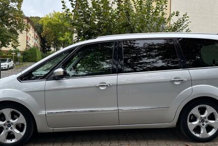 Ford Galaxy 225.500 km 7.400 &euro; Witten 58454