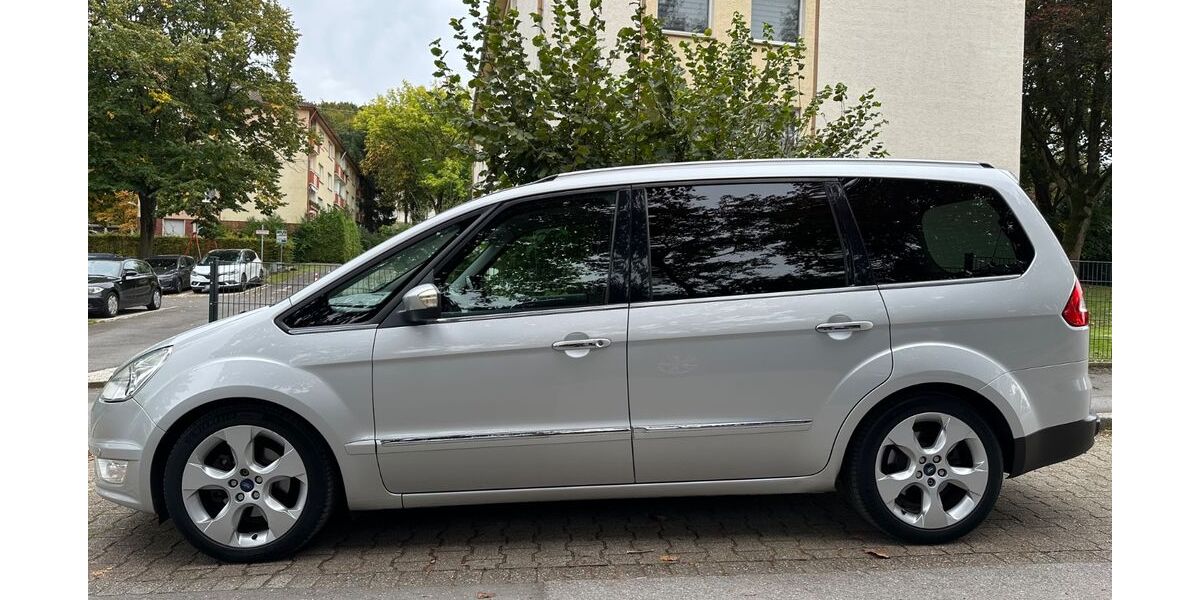 Ford Galaxy 225.500 km 7.400 &euro; Witten 58454