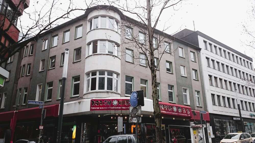 Gewerbeobjekt Essen Stadtbezirk III - 3.900&euro; | Angebot:26638097