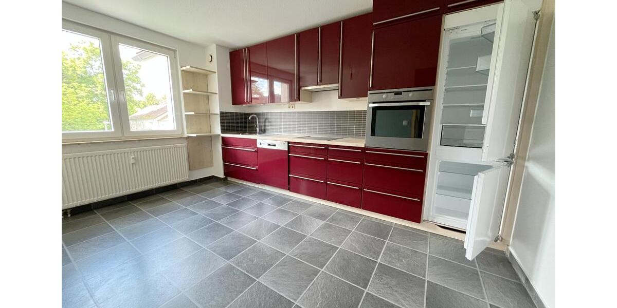 Etagenwohnung Gelsenkirchen Ückendorf - 5 Zimmer, 96 m&sup2;, 750&euro; | Angebot:26588056