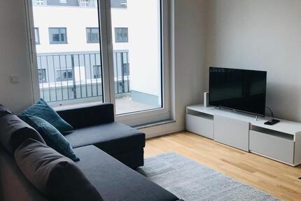 Wohnung Düsseldorf Stadtbezirk 3 - 2 Zimmer, 68 m&sup2;, 1.500&euro; | Angebot:26031744