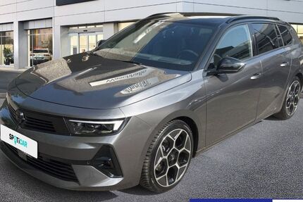 Opel Astra 45.676 km 19.980 &euro; Solingen 42655
