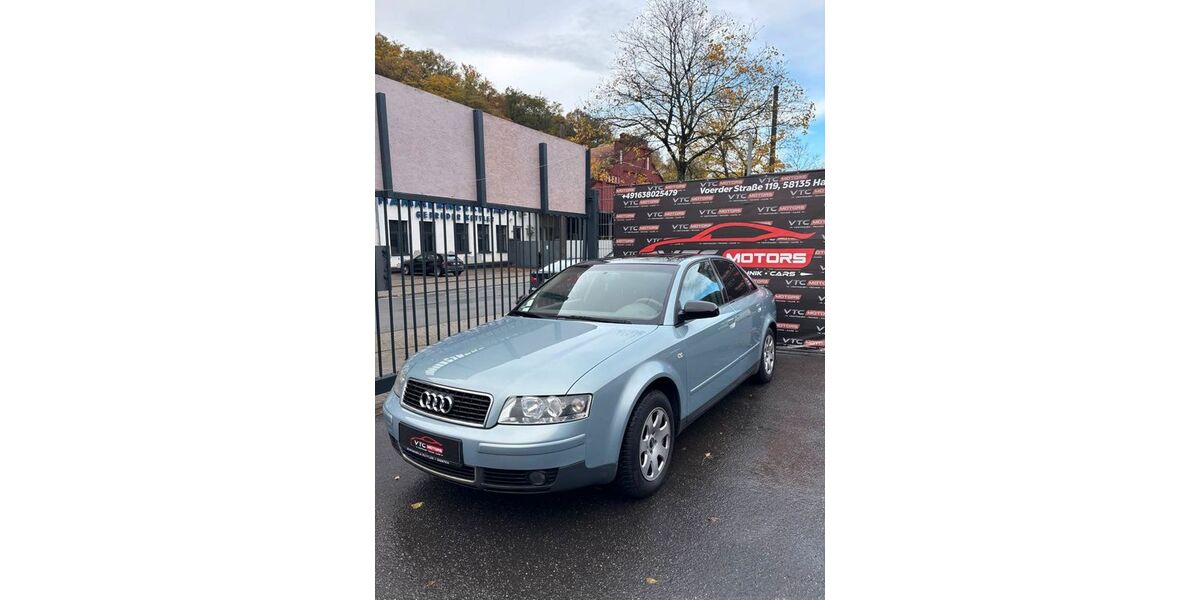 Audi A4 199.999 km 3.900 &euro; Hagen 58135