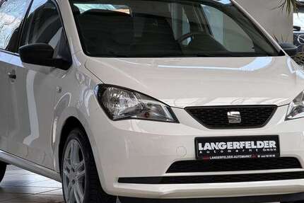 Seat Mii 66.878 km 6.999 &euro; Wuppertal 42389