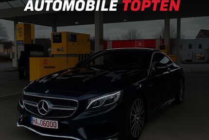 Mercedes-Benz AMG GT 90.000 km 79.999 &euro; Hagen 58097