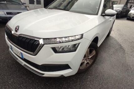 Skoda Kamiq 38.066 km 18.815 &euro; Hagen 58091