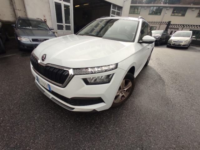 Skoda Kamiq 38.066 km 18.815 &euro; Hagen 58091