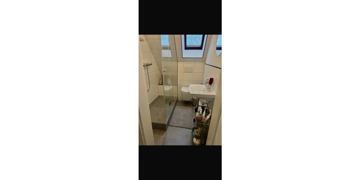 Dachgeschoßwohnung Bochum Bochum-Mitte - 1.5 Zimmer, 39 m&sup2;, 520&euro; | Angebot:25630391