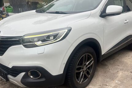 Renault Kadjar 100.000 km 10.250 &euro; Bochum 44793