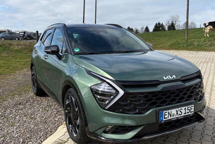 Kia Sportage 76.000 km 29.980 &euro; Wipperfürth 51688