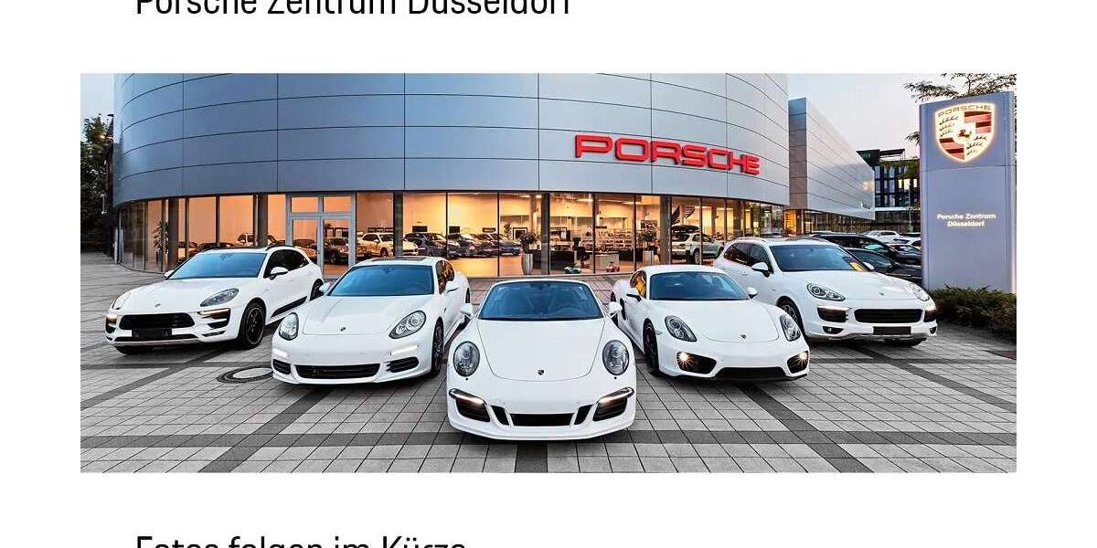 Porsche Panamera 79.739 km 125.900 &euro; Düsseldorf 40468