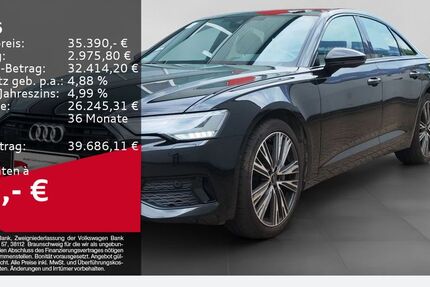 Audi A6 69.428 km 35.390 &euro; Remscheid 42897