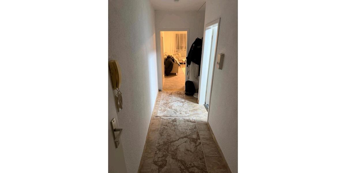 Etagenwohnung Wuppertal Gemarkung Elberfeld - 3 Zimmer, 90 m&sup2;, 1.050&euro; | Angebot:25865903