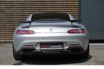 Mercedes-Benz AMG GT S Carbon Perf-Sitz Keramik Pano Burm 23.714 km 87.700 &euro; Wuppertal 42327