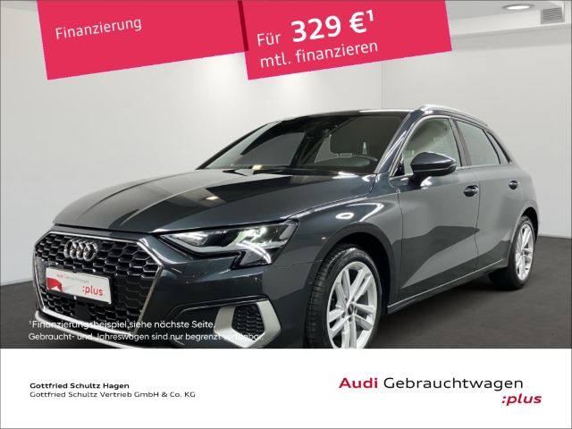 Audi A3 40.499 km 27.950 &euro; Hagen 58089