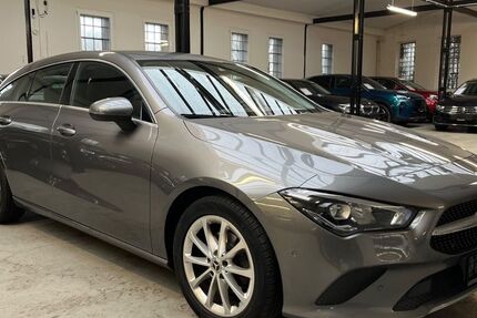 Mercedes-Benz CLA Shooting Brake 139.000 km 16.870 &euro; Velbert 42551
