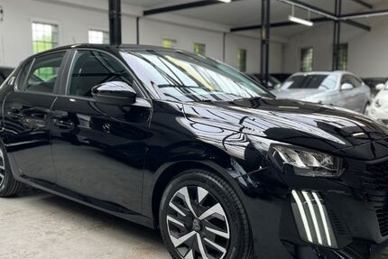 Peugeot 208 80.000 km 12.870 &euro; Velbert 42551