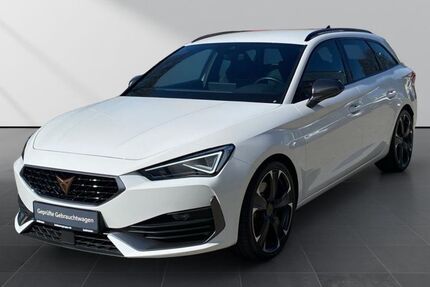 Cupra Leon 21.033 km 30.990 &euro; Solingen 42719