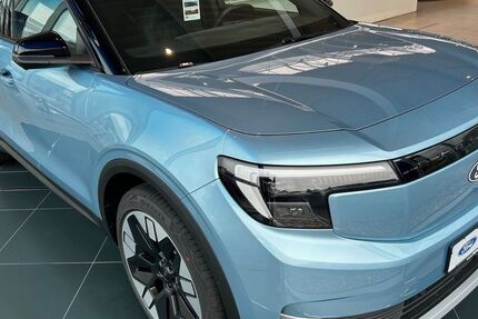 Ford Explorer 3.000 km 49.980 &euro; Wipperfuerth 51688