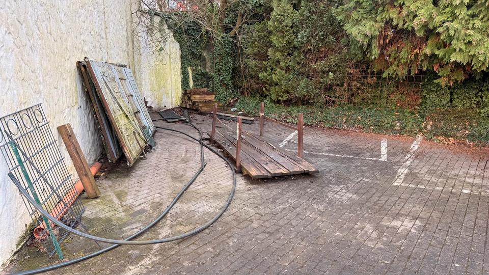 Gewerbeobjekt Essen Stadtbezirk VI - 3.500&euro; | Angebot:25862513