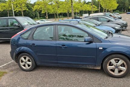 Ford Focus 248.000 km 1.999 &euro; Düsseldorf 40545