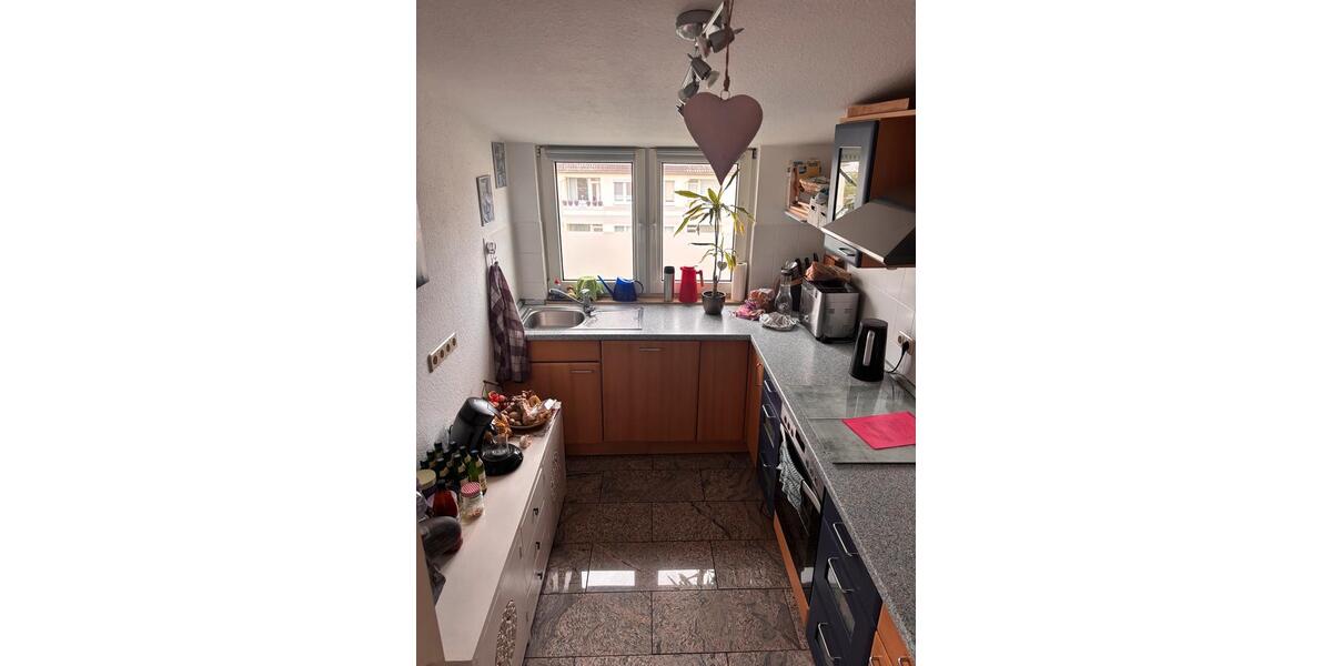 Dachgeschoßwohnung Hilden - 3 Zimmer, 77 m&sup2;, 265.000&euro; | Angebot:26538028