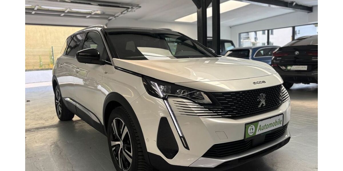 Peugeot 5008 39.200 km 25.999 &euro; Solingen 42697