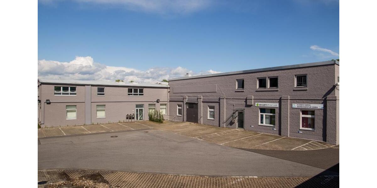 Gewerbeobjekt Langenfeld (Rheinland) - 5&euro; | Angebot:25137900