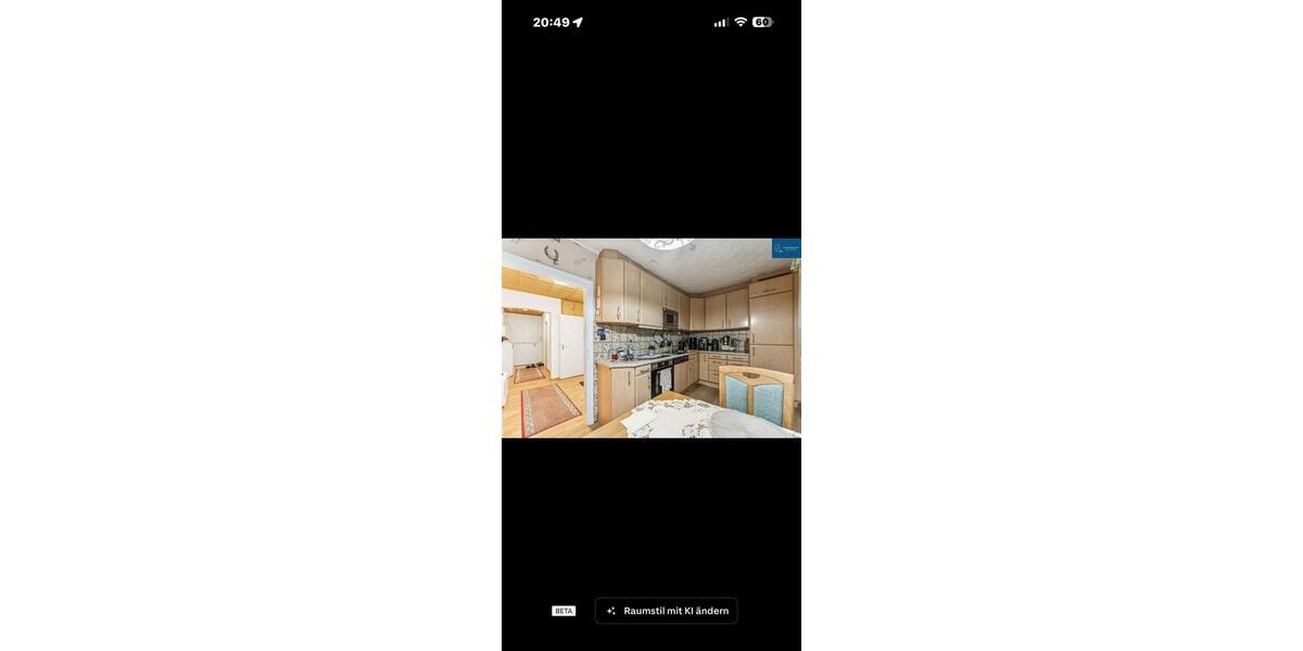 Etagenwohnung Wuppertal Gemarkung Elberfeld - 4 Zimmer, 90 m&sup2;, 165.000&euro; | Angebot:27290668