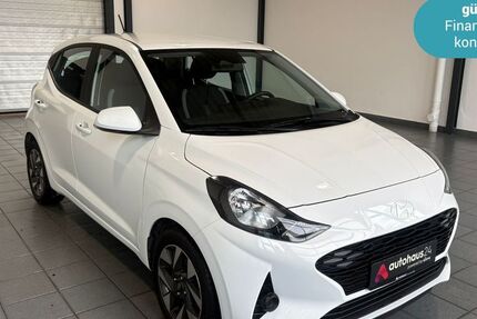 Hyundai i10 31.620 km 13.550 &euro; Wuppertal 42287