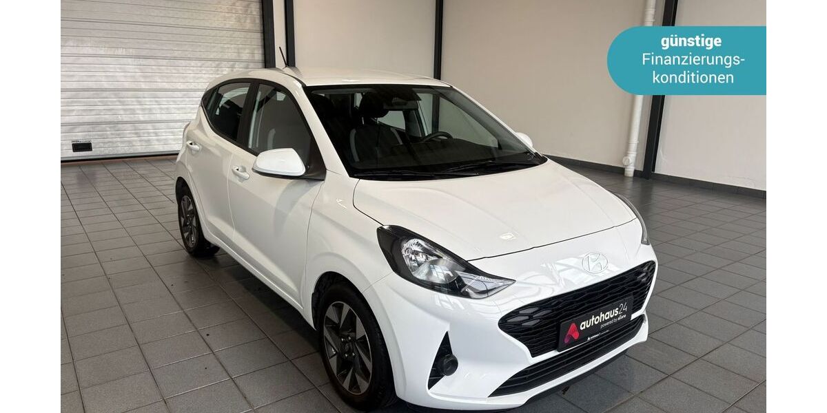 Hyundai i10 31.620 km 13.550 &euro; Wuppertal 42287
