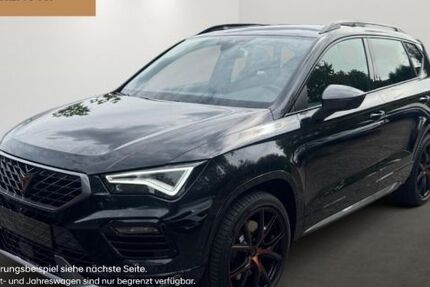 Cupra Ateca 28.169 km 28.990 &euro; Düsseldorf 40589
