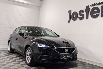Seat Leon 17.055 km 23.790 &euro; Monheim am Rhein 40789