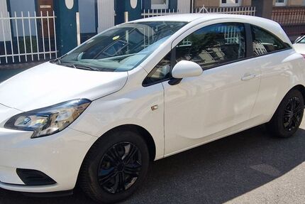 Opel Corsa 48.800 km 7.400 &euro; Mülheim 45468