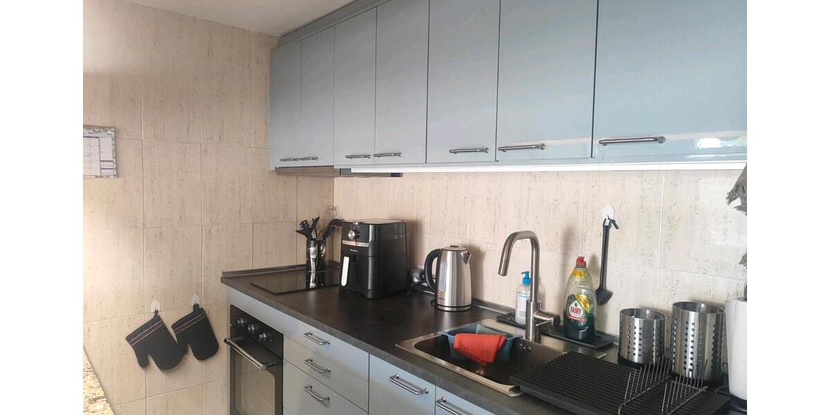 Ferienimmobilie Ratingen Lintorf - 60&euro; | Angebot:25925277