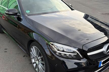 Mercedes-Benz C 200 66.000 km 25.900 &euro; Langenfeld 40764