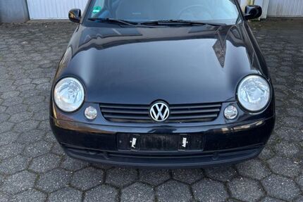 VW Lupo 152.000 km 1.250 &euro; Wipperfürth 51688