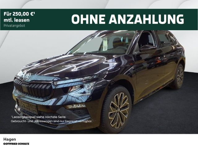 Skoda Kamiq 22.557 km 26.560 &euro; Hagen 58089