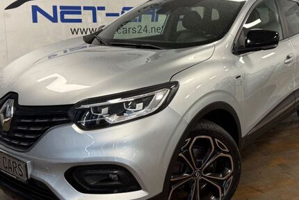 Renault Kadjar 96.711 km 15.800 &euro; Hilden 40721