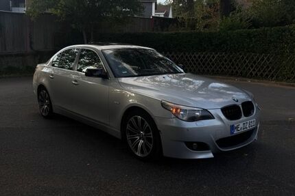 BMW 523 312.000 km 3.999 &euro; Wülfrath 42489