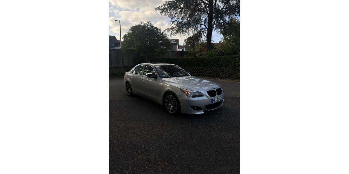 BMW 523 312.000 km 3.999 &euro; Wülfrath 42489