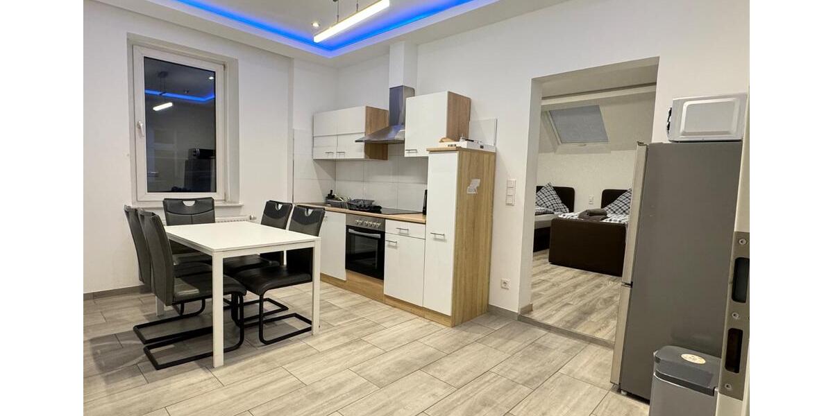 Ferienimmobilie Essen Stadtbezirk VI - 105&euro; | Angebot:24471731