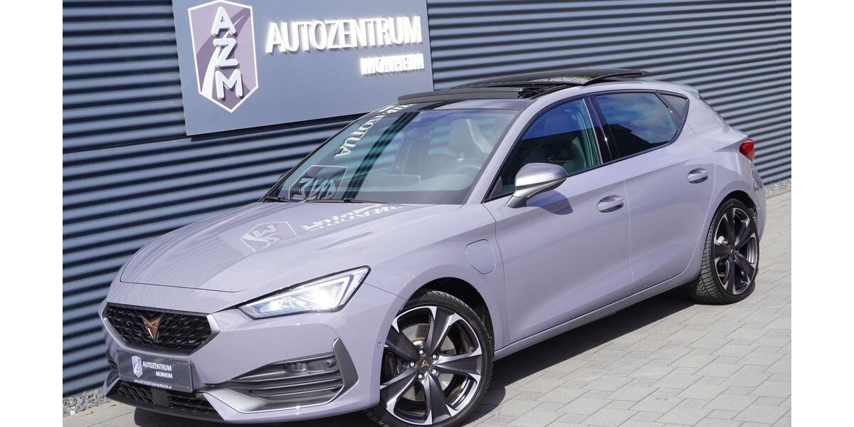 Cupra Leon 34.000 km 29.990 &euro; Monheim am Rhein 40789