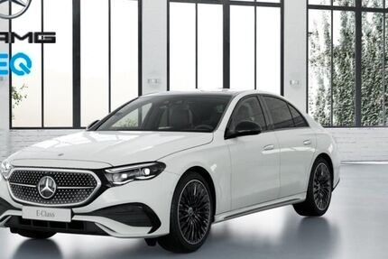 Mercedes-Benz E 220 14.500 km 67.880 &euro; Hagen 58135