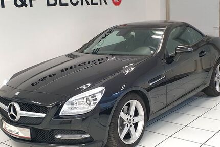 Mercedes-Benz SLK 250 135.284 km 21.490 &euro; Wuppertal 42275