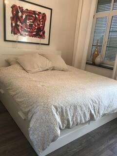 Etagenwohnung Düsseldorf Flingern Süd - 1 Zimmer, 42 m&sup2;, 1.550&euro; | Angebot:26533976